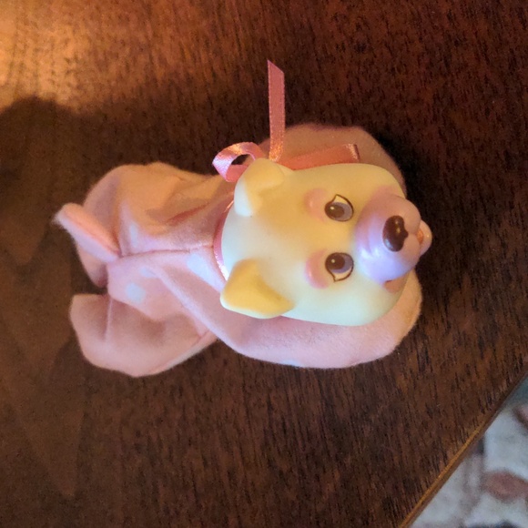 VTG Vintage Puppy Surprise 1991 - Picture 14 of 15